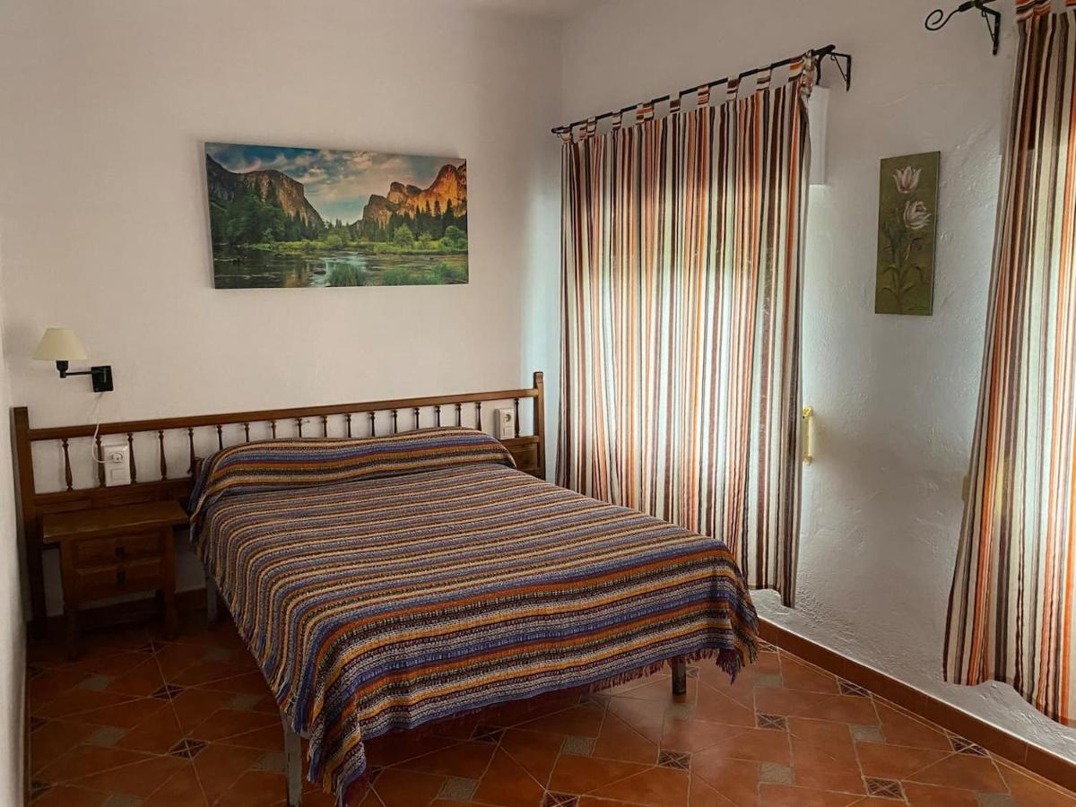 Vila La Casa Grande Sevilla Exteriér fotografie