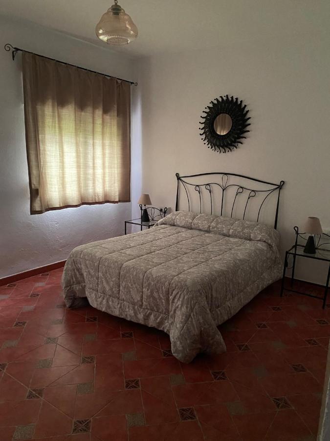 Vila La Casa Grande Sevilla Exteriér fotografie