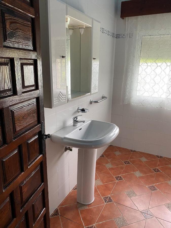 Vila La Casa Grande Sevilla Exteriér fotografie