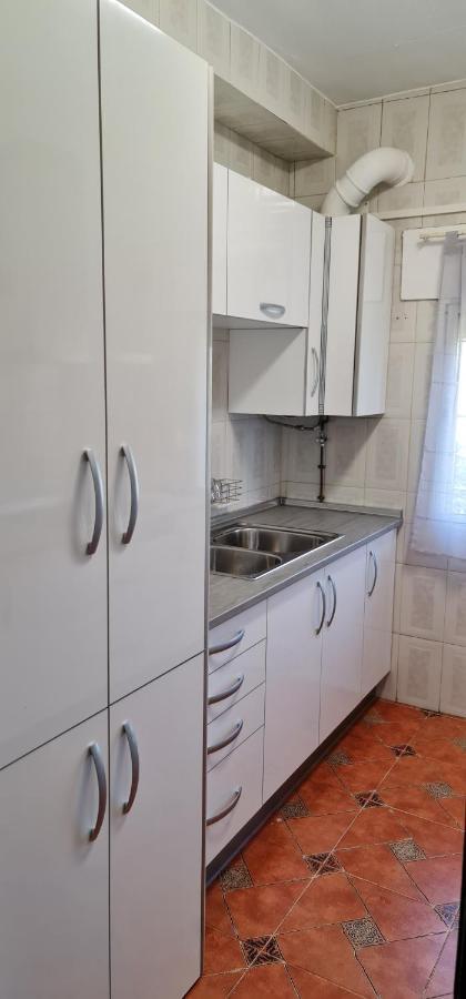Vila La Casa Grande Sevilla Exteriér fotografie